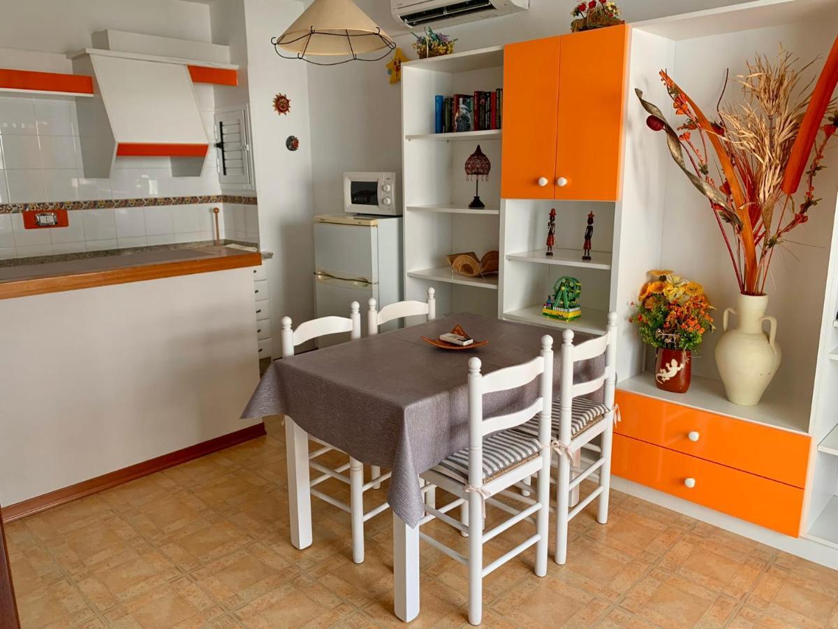 Apartamentos Miranda Es Pujols Exteriör bild